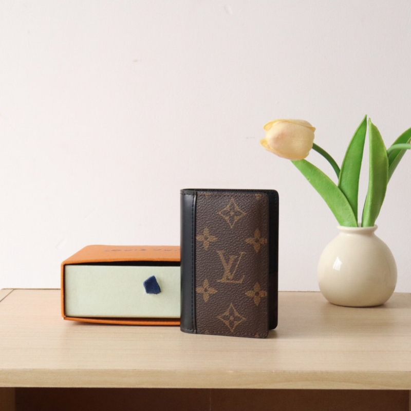 LV Wallets